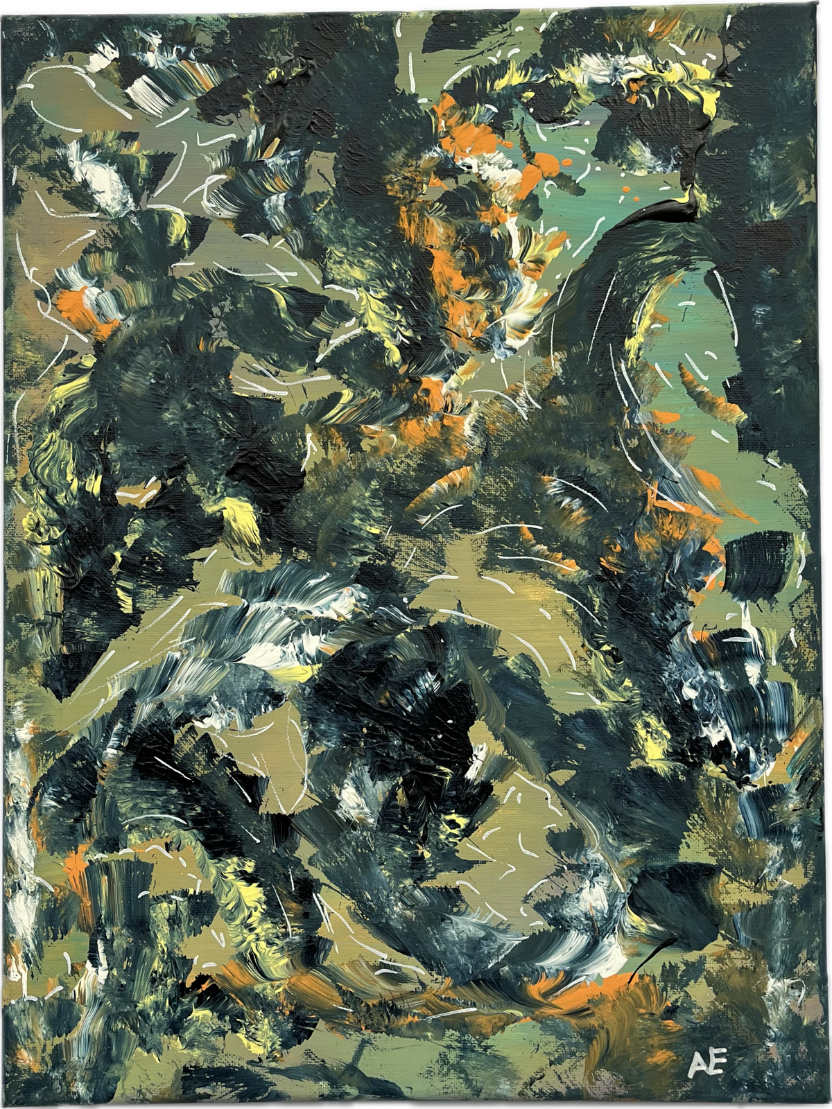 Turmoil